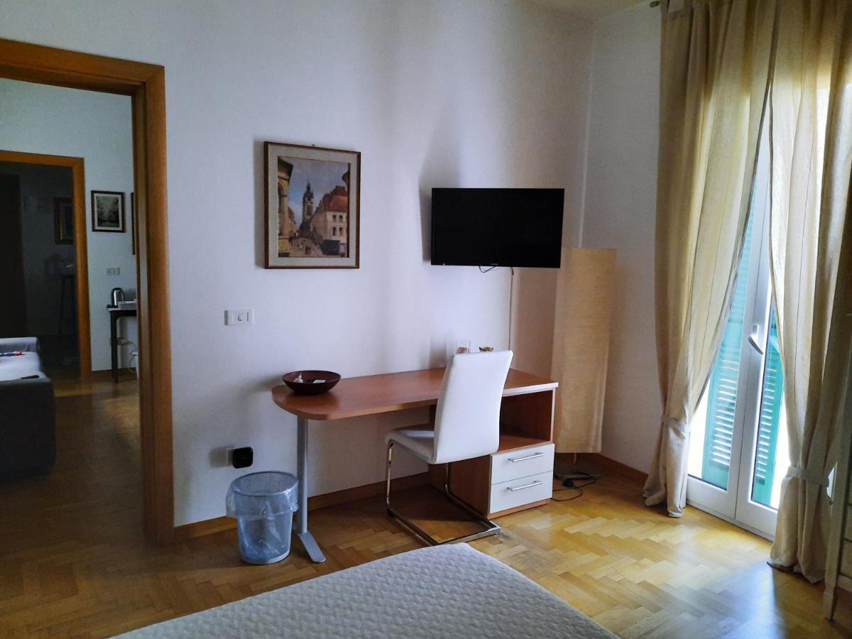 B&B Ninedda Monopoli Exterior photo